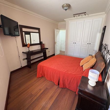 Piso Moderno Puerto De La Cruz Villa Isabel Exteriér fotografie