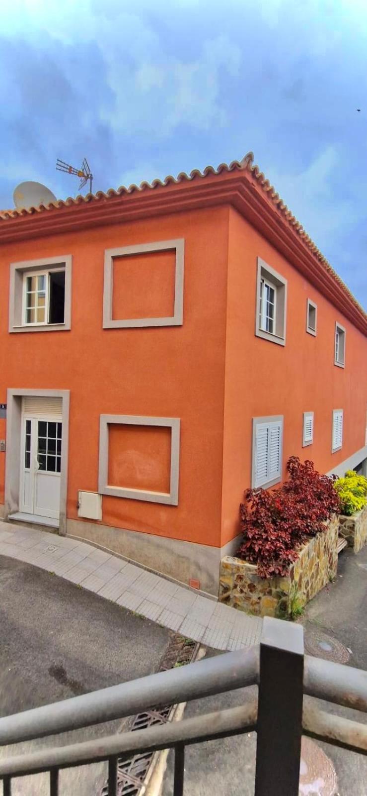 Piso Moderno Puerto De La Cruz Villa Isabel Exteriér fotografie