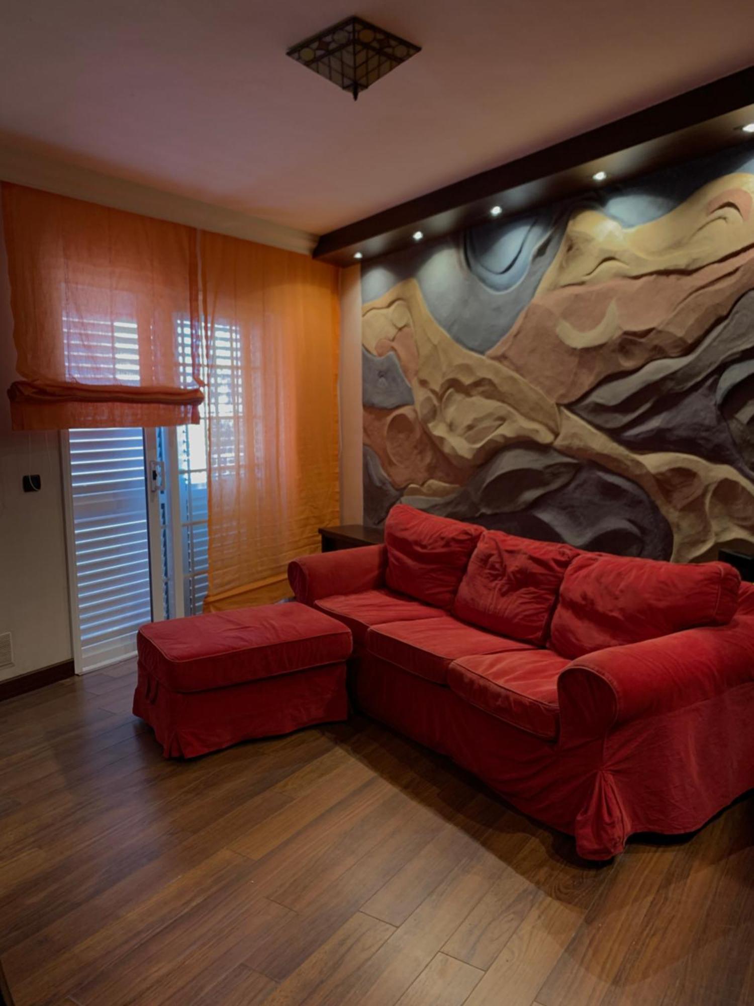 Piso Moderno Puerto De La Cruz Villa Isabel Exteriér fotografie