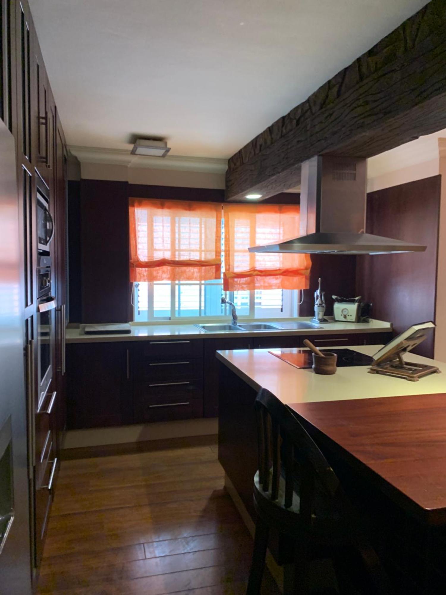 Piso Moderno Puerto De La Cruz Villa Isabel Exteriér fotografie