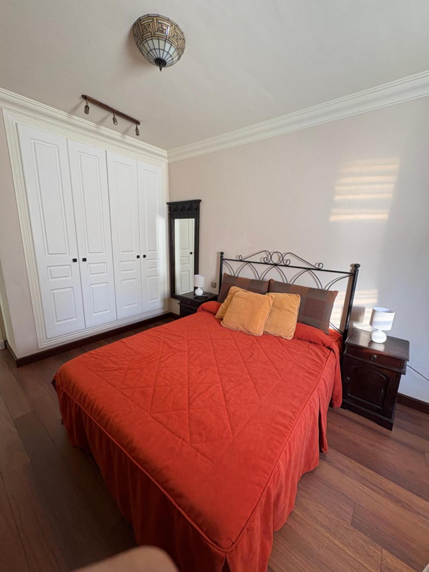 Piso Moderno Puerto De La Cruz Villa Isabel Exteriér fotografie