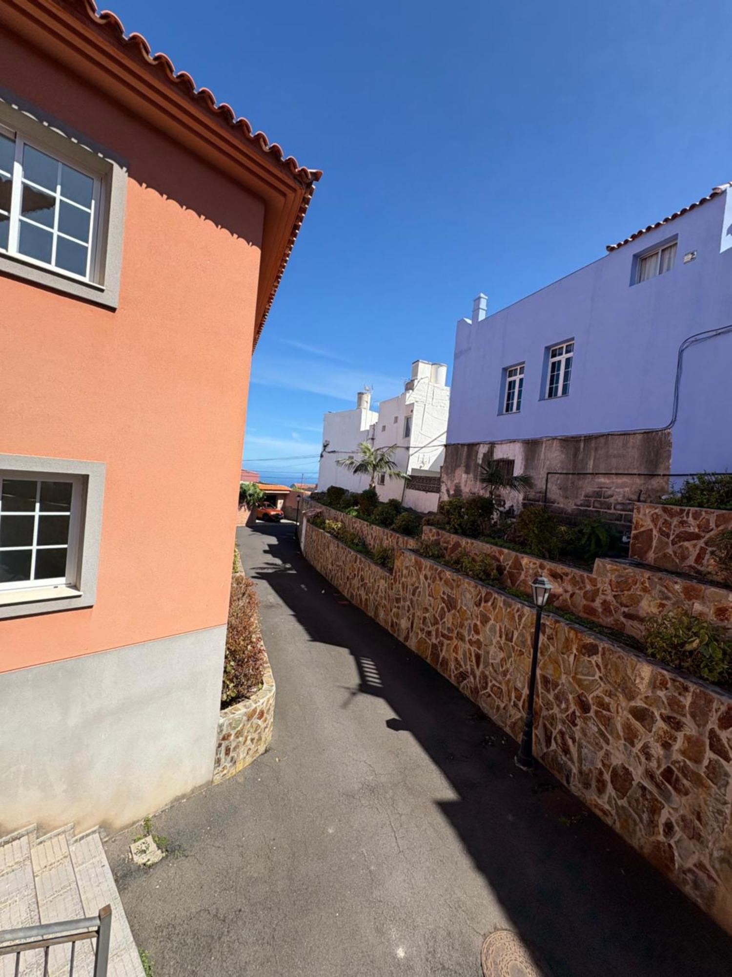 Piso Moderno Puerto De La Cruz Villa Isabel Exteriér fotografie
